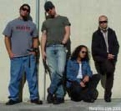 Rick Rubin producirá el nuevo disco de Metallica