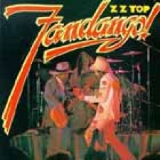 Se reeditan Tres Hombres y Fandango! de ZZ Top