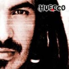 El disco debut de Huecco el 14 de marzo