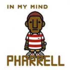 In My Mind, el debut en solitario de Pharrell Williams