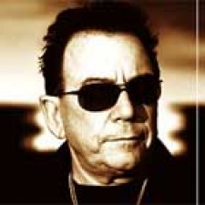 Eric Burdon & The Animals en directo en España