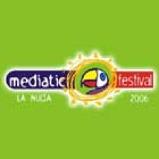 Nuevas confirmaciones para el Mediatic Festival 2006