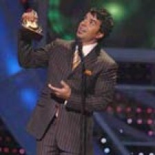 Comienza la gira internacional de Luis Fonsi