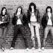 Gira 30th Anniversary de Marky Ramone por España