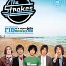 Nuevas confirmaciones para el Festival de Benicàsim