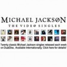 Michael Jackson vuelve a ser el número 1