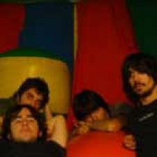 Lori Meyers fichan por La Incubadora