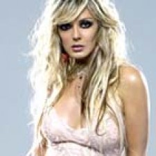 Merche presenta de gira su Necesito libertad