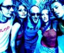 BarXino, nuevo disco en abril