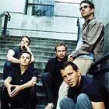 Primeras fechas de la gira mundial de Pearl Jam