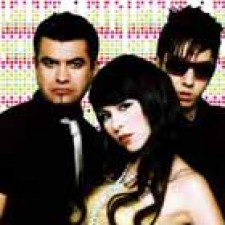 Dulce beat de Belanova, se edita en España