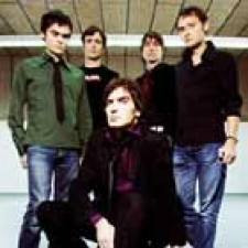 Second firma con DRO Atlantic