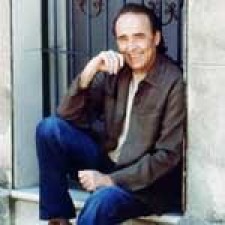 La palabra más tuya, 50 años de canción de autor