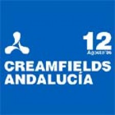 Pet Shop Boys y Miss Kittin en el Creamfields Andalucía 2006