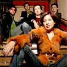 Miranda Warning presentan Lugares que esperan en directo