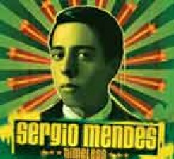 Sergio Mendes regresa con Timeless