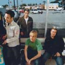 Se retrasa Every Man for Himself, de Hoobastank