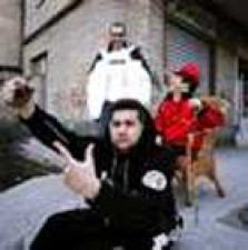 Nuevo disco de La excepción