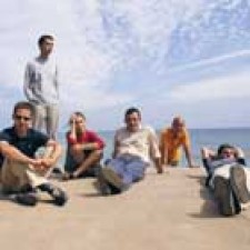 La mitad de nuestras vidas, nuevo single de La Buena Vida