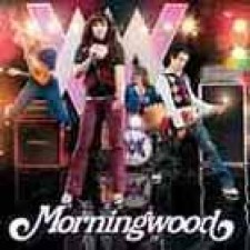 Morningwood, pop adolescente neoyorkino