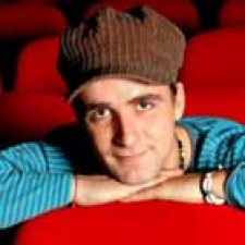 Diego Cantero anuncia su gira de primavera