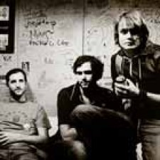 Under the iron sea, titulo para el nuevo disco de Keane