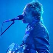 Nueva gira europea de Radiohead