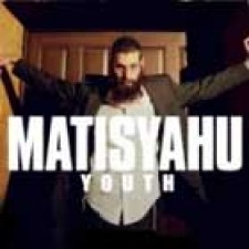 Continúa el éxito de Matisyahu con Youth