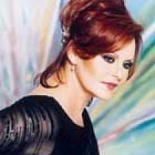 Muere la actriz y cantante Rocío Dúrcal