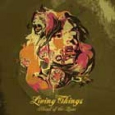 Ahead Of The Lions de Living Things, en España