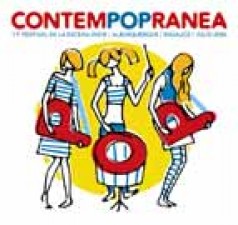 The Sunday Drivers se suman al Contempopranea