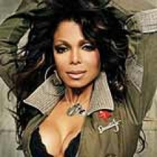 20 years old, nuevo disco de Janet Jackson