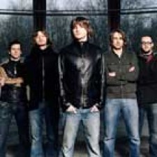 This new day de Embrace, número 1 en Reino Unido