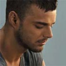 Ricky Martin estará en Valencia, y no en Málaga