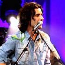 Coti, Andrés Calamaro y Babasónicos Premios Gardel