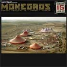 Monegros Desert Festival 2006