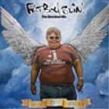 The Greatest Hits - Why Try Harder de Fatboy Slim