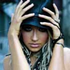 Save myself from me, de Christina Aguilera