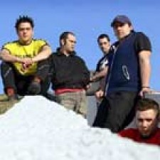 Destino escrito de Kaotiko, a la venta