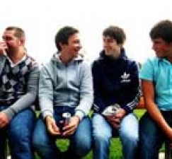 Agotadas las entradas para Arctic Monkeys en España