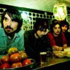 Nuevas fechas de Lori Meyers en directo