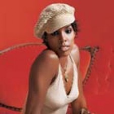 My Story: Kelly Rowland, segundo disco en solitario