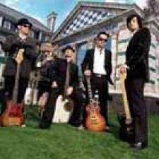 Bright Idea, el disco de Orson