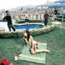 Vidania, nuevo disco de La Buena Vida