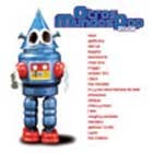 El disco de Otros Mundos Pop