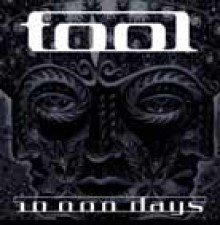 Tool presentan 10.000 days en directo en España
