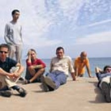 Nuevas fechas de la gira Vidania, de La Buena Vida