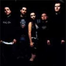 The open door, nuevo disco de Evanescence