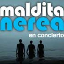 El secreto de las tortugas, nuevo disco de Maldita Nerea