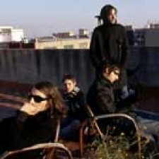 Reel #1, primer disco de CatPeople